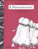Copertina  Il Mahabharata raccontato da una bambina II - traduzione di Ottavio Fatica