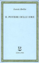 Copertina  Il potere delle idee