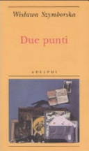 Copertina  Due punti