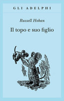 Copertina  Il topo e suo figlio