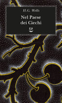 Copertina  Nel paese dei ciechi