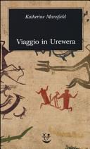 Copertina  Viaggio in Urewera