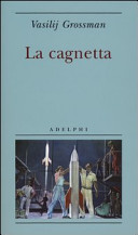 Copertina  La cagnetta