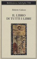 Copertina  Il libro di tutti i libri
