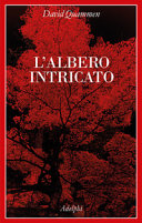 Copertina  L'albero intricato : una nuova e radicale storia della vita