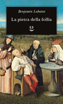 Copertina  La pietra della follia