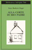 Copertina  Alla corte di mio padre