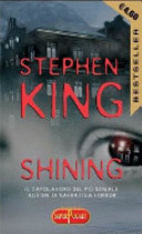 Copertina  Shining