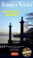Copertina  Una finestra vistalago
