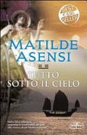 Copertina  Tutto sotto il cielo