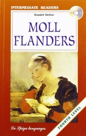 Copertina  Moll Flanders