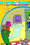 Copertina  Il fantasma dispettoso : [Una storia di paura tutta da ridere!]