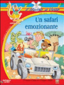 Copertina  Un safari emozionante