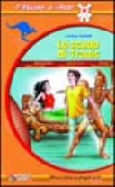 Copertina  Lo scudo di Tranis
