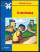 Copertina  Il Milione
