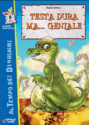 Copertina  Testa dura ma... geniale