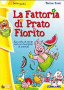 Copertina  La fattoria di prato fiorito