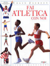 Copertina  Fai atletica con noi