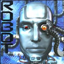 Copertina  Robot