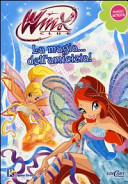 Copertina  Winx Club : la magia dell'amicizia!