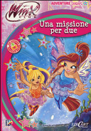 Copertina  Una missione per due