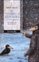 Copertina  Il corvo Alfonso : una storia di magia