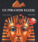Copertina  Le piramidi egizie