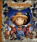 Copertina  Tuttapaglia piccolo spaventapasseri