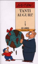 Copertina  Tanti auguri!