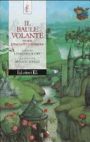 Copertina  Il baule   volante : storie d'incanto e di magia