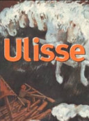 Copertina  Ulisse