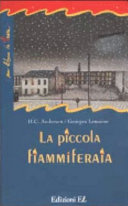Copertina  La piccola fiammiferaia
