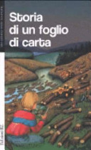 Copertina  Storia di un foglio di carta
