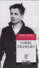 Copertina  Corri, François!
