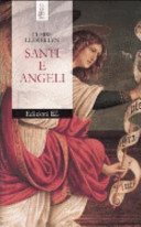 Copertina  Santi e angeli