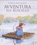 Copertina  Avventura sul ruscello