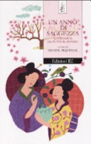 Copertina  Un anno di saggezza : 12 racconti da tutto il mondo