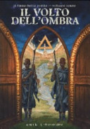 Copertina  Il volto dell'ombra