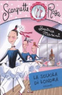 Copertina  La scuola di Londra
