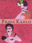 Copertina  Frida Kahlo