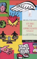 Copertina  Storie per apprendisti saggi