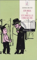 Copertina  Storie e storielle ebraiche