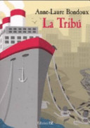 Copertina  La tribù