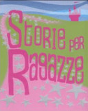Copertina  Storie  per  ragazze