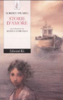 Copertina  Storie d'amore