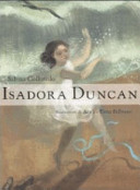 Copertina  Isadora Duncan