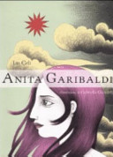Copertina  Anita Garibaldi