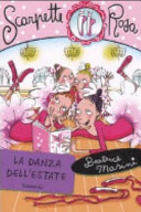Copertina  La danza dell'estate