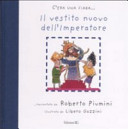 Copertina  Il vestito nuovo dell'imperatore