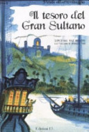 Copertina  Il tesoro del gran sultano